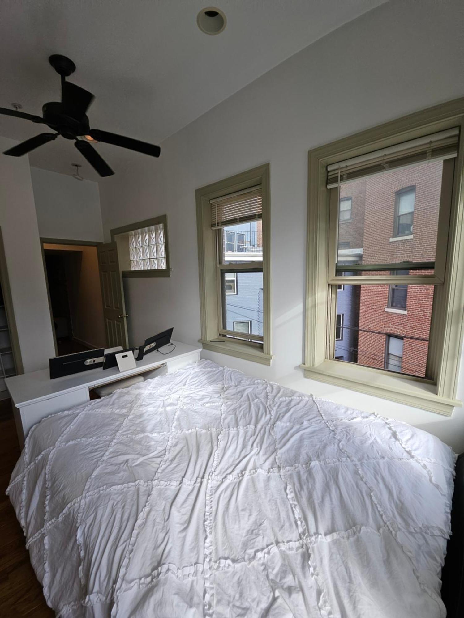 Dc Playhouse Bed And Breakfast Hotel Ουάσινγκτον Εξωτερικό φωτογραφία